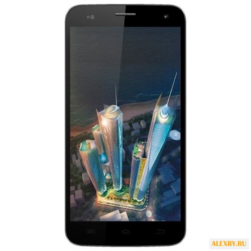 Смартфон BQ 5002 Colombo