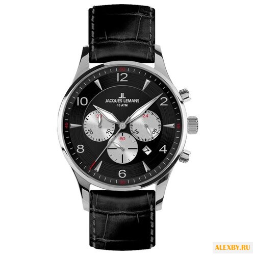 Наручные часы JACQUES LEMANS