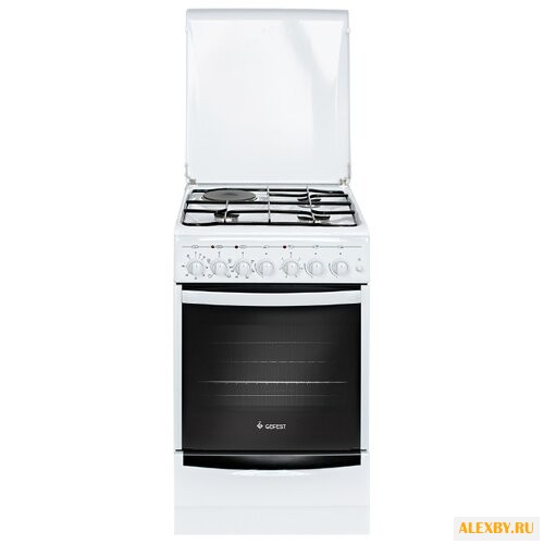 Плита GEFEST 5112-02