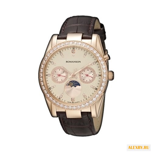 Наручные часы ROMANSON