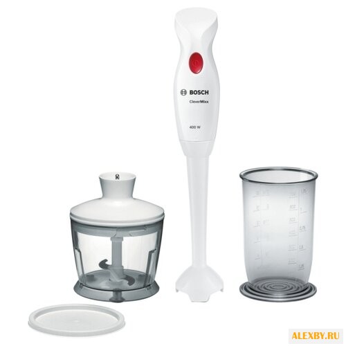 Погружной блендер Bosch MSM 14200