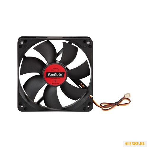 Система охлаждения для корпуса