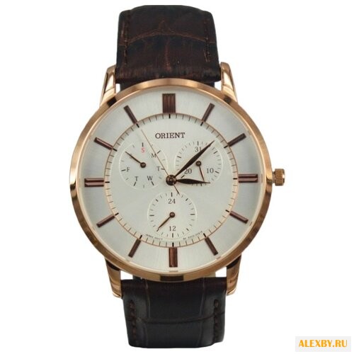 Наручные часы ORIENT SX02001W