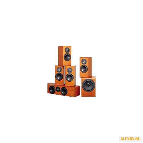Комплект акустики Totem