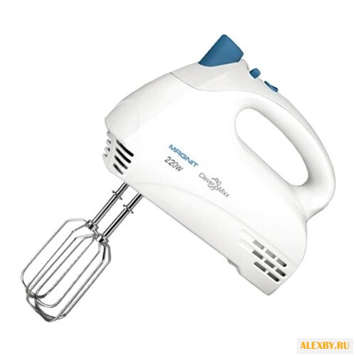 Миксер MAGNIT RMM-2224