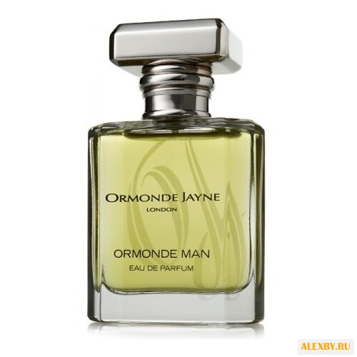 Ormonde Jayne Ormonde Man