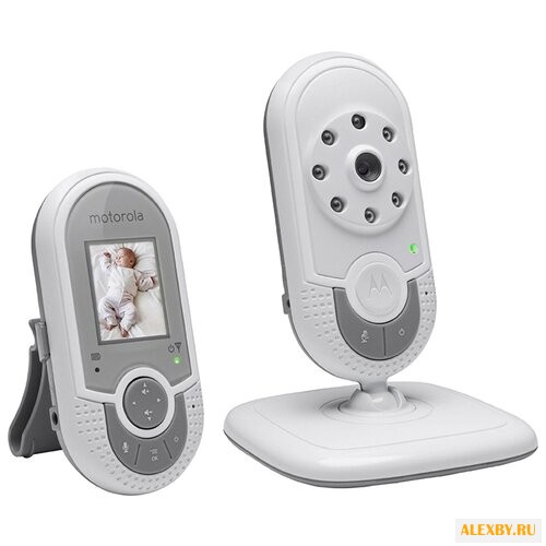Видеоняня Motorola MBP621