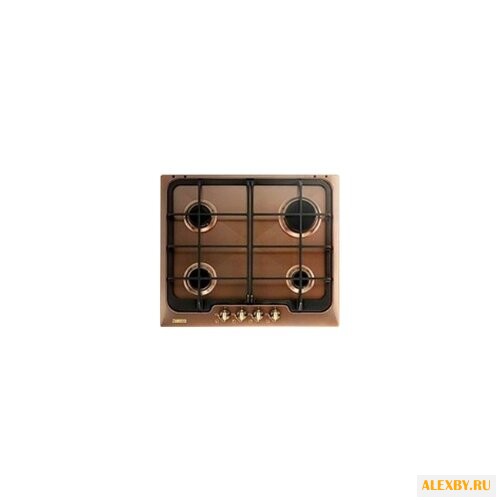 Варочная панель Zanussi ZGG