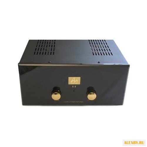 Усилитель мощности Audio Note