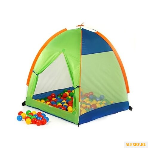 Палатка Calida Домик 637