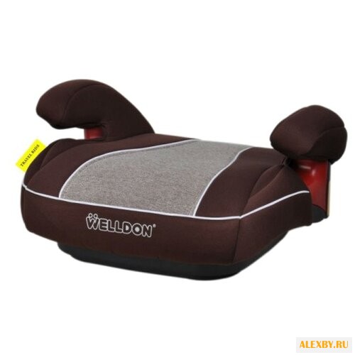 Автокресло группа 3 22-36 кг