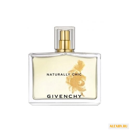 GIVENCHY Naturally Chic