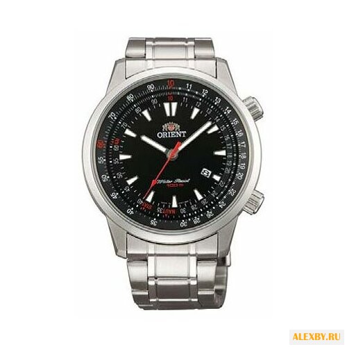 Наручные часы ORIENT UNB7001B