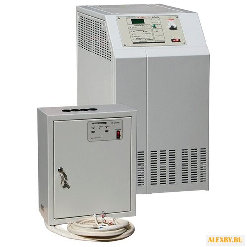 Стабилизатор напряжения Штиль R