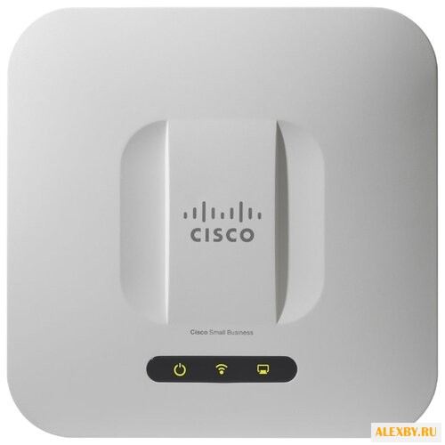 Wi-Fi роутер Cisco WAP371
