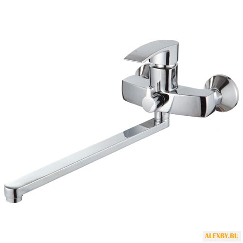 Однорычажный смеситель