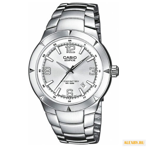 Наручные часы CASIO EF-124D-7A