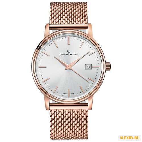 Наручные часы claude bernard