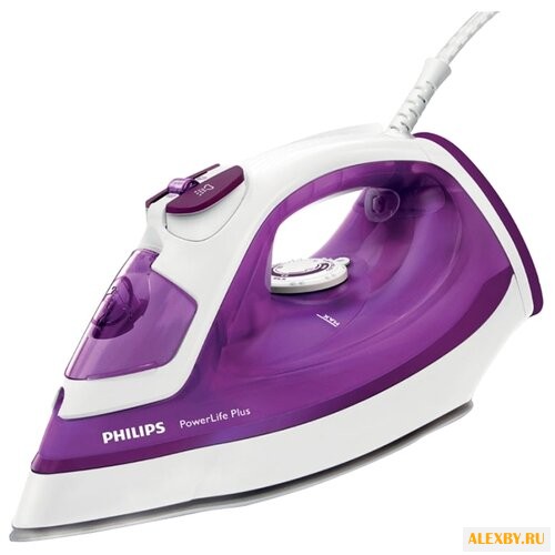 Утюг Philips GC2982 30