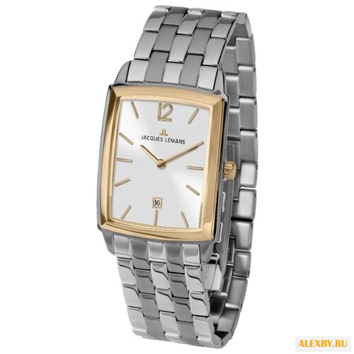 Наручные часы JACQUES LEMANS
