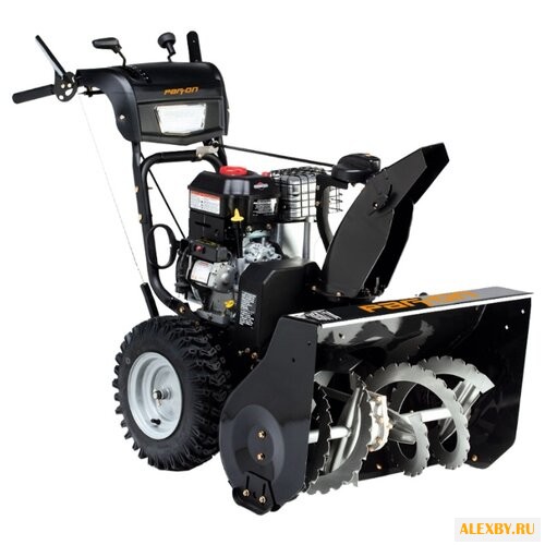 Снегоуборщик Parton PA10529ES