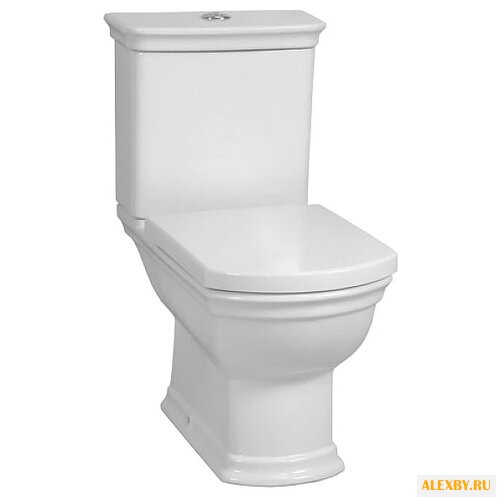 Унитаз VitrA Serenada