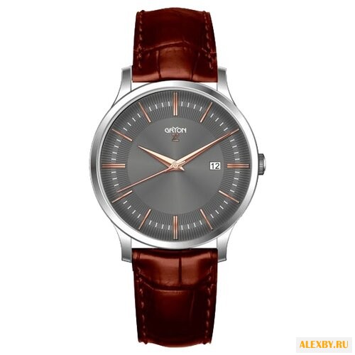 Наручные часы Gryon G 221.12.34