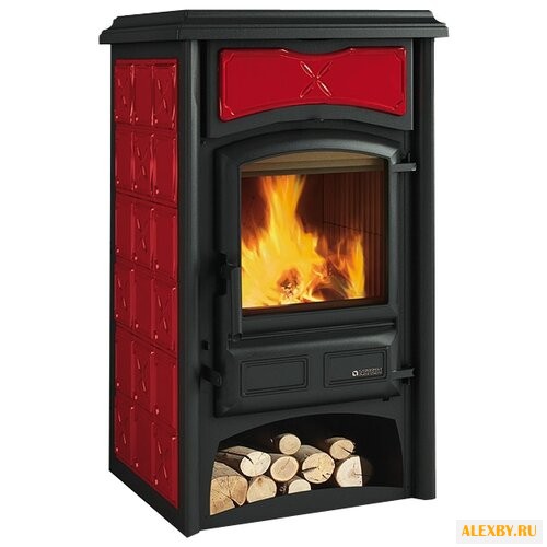 Печь-камин La Nordica Gisella