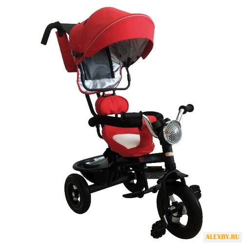 Трехколесный велосипед Babyhit