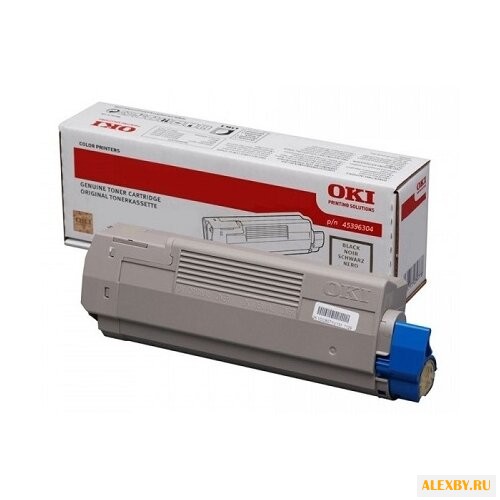 Картридж OKI 45396304