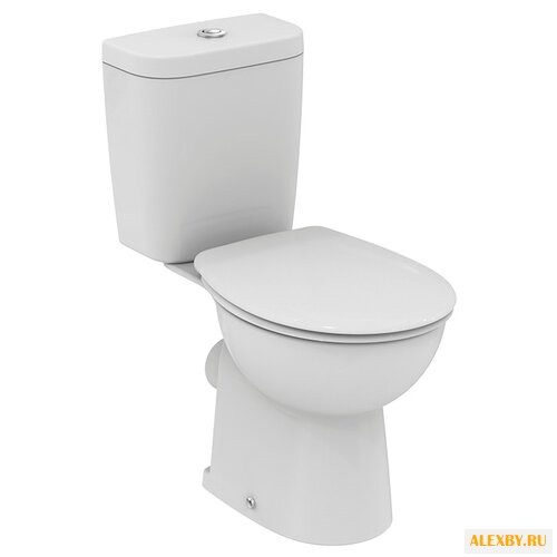 Унитаз VIDIMA Сева Фреш E408861