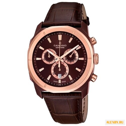 Наручные часы CANDINO C4589_1