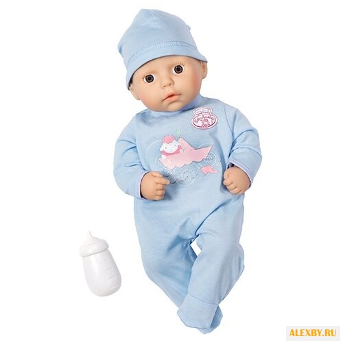 Кукла Zapf Creation Baby