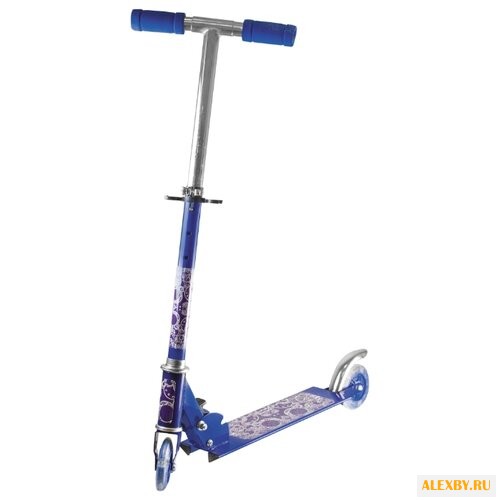 Городской самокат Novus