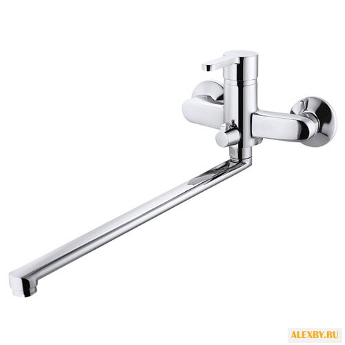 Однорычажный смеситель