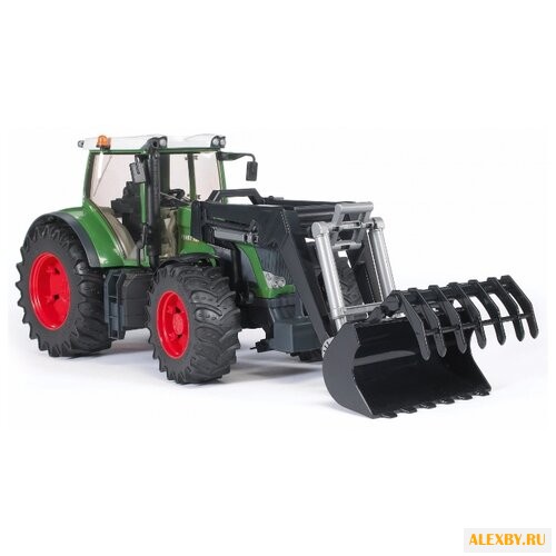 Трактор Bruder Fendt 936 Vario