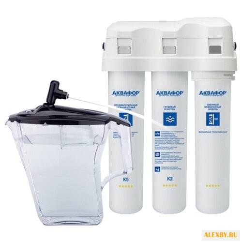 Фильтр Аквафор DWM 31