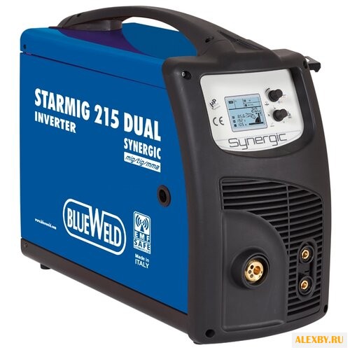 Сварочный аппарат BLUEWELD