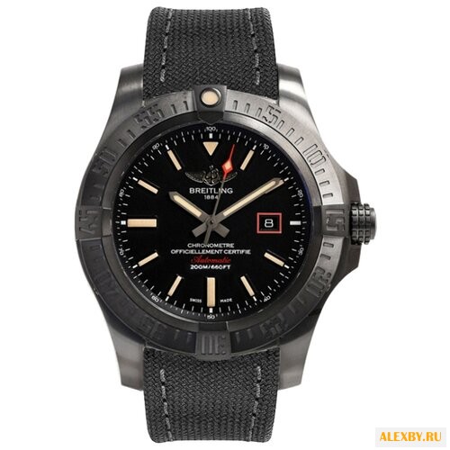 Наручные часы BREITLING