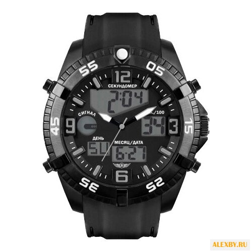 Наручные часы Нестеров