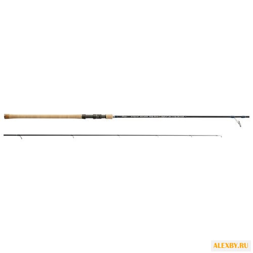 Удилище спиннинговое Tenryu