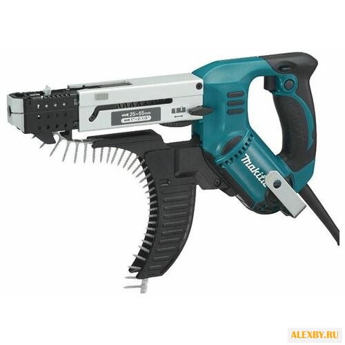 Шуруповерт Makita 6844