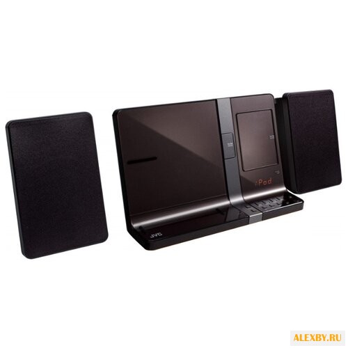 Музыкальный центр JVC UX-VJ5TE