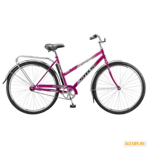 Городской велосипед STELS
