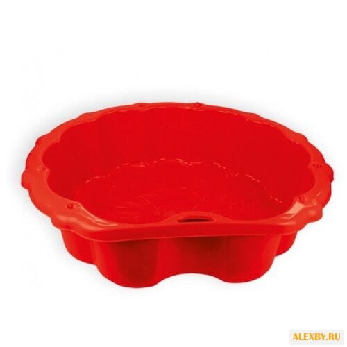 Песочница-бассейн Mochtoys 5656