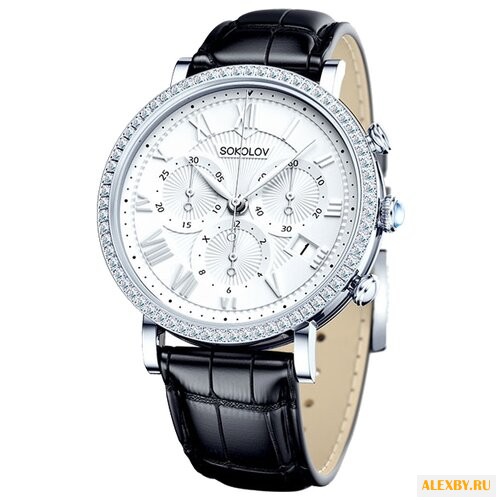 Наручные часы SOKOLOV