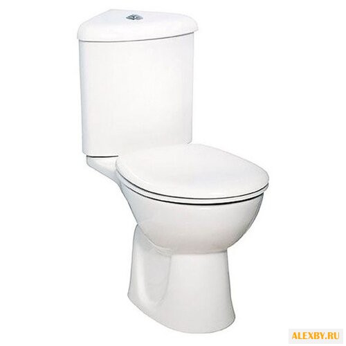 Унитаз VitrA Arkitekt