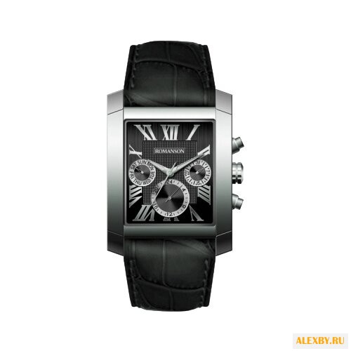 Наручные часы ROMANSON