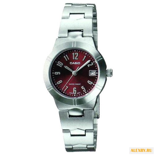 Наручные часы CASIO LTP-1241D-4A2