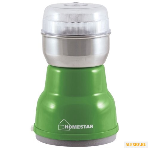 Кофемолка HOMESTAR HS-2001